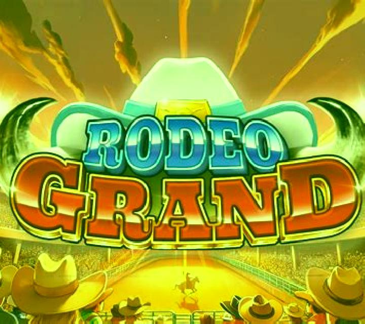 Rodeo Power slot game