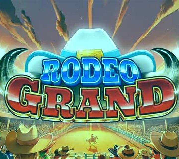 Rodeo (Smartsoft) online slot