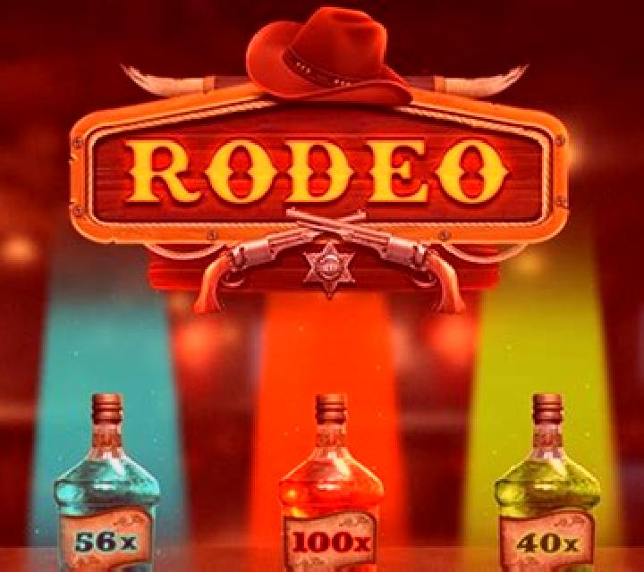 Rodeo (Smartsoft) slot game