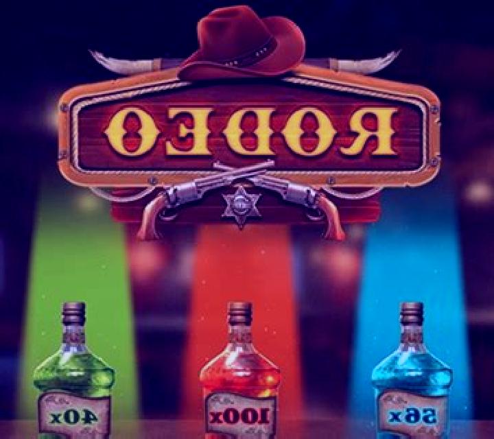 Rodeo (Smartsoft) slot