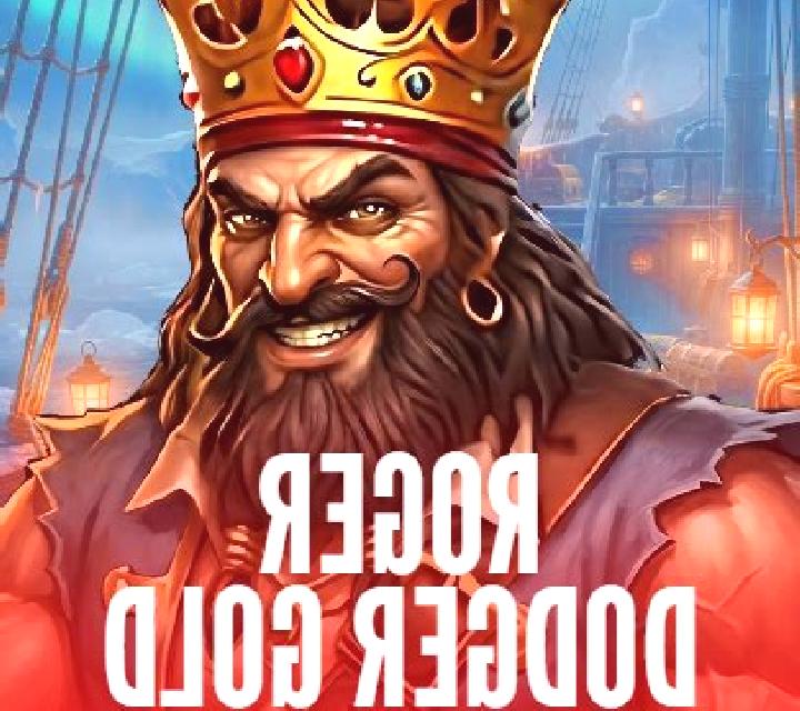 Roger Dodger Gold slot game