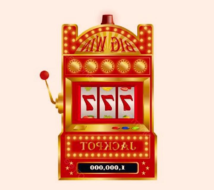 Roger Dodger Gold slot machine