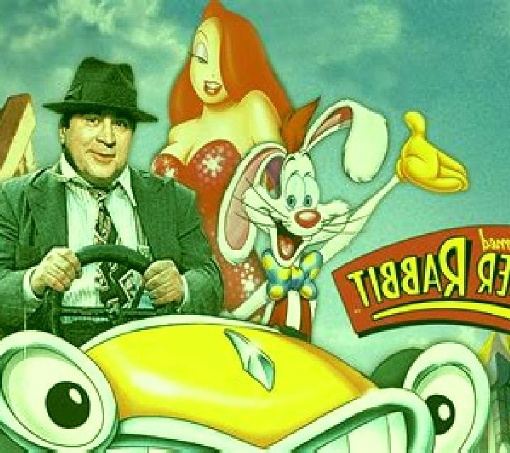 Roger Fly online slot