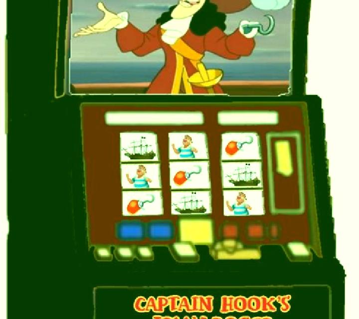 Roger Fly slot machine