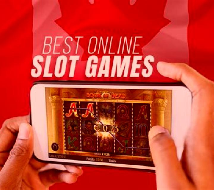 Roger online slot