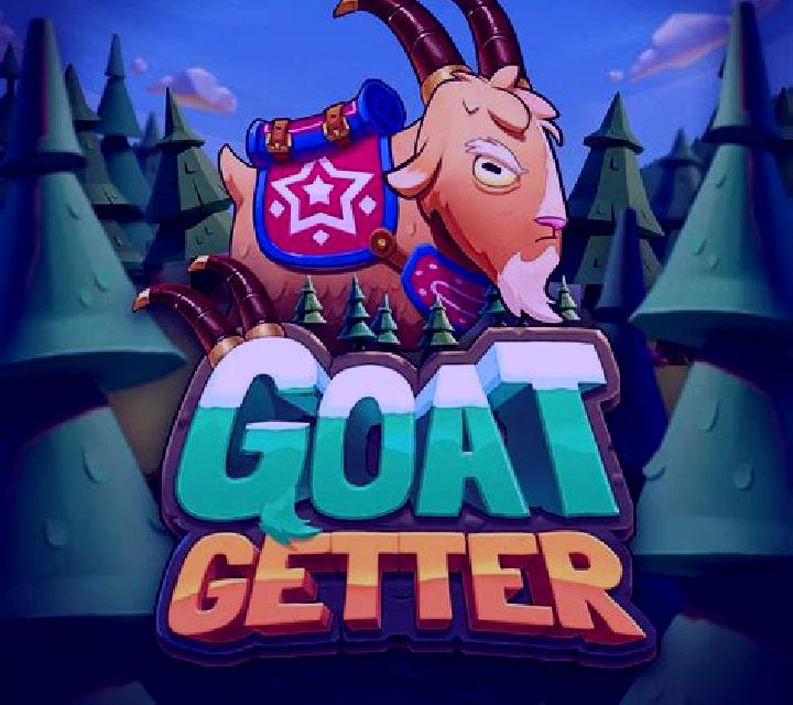 Rogue Goat online slot