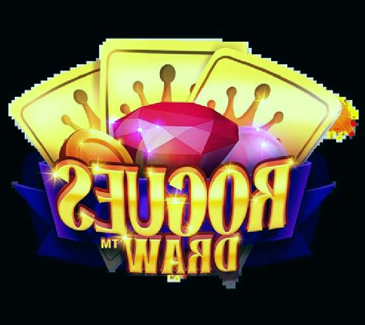 Rogues Draw online slot