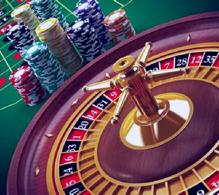 Roleta Canarinho slot machine