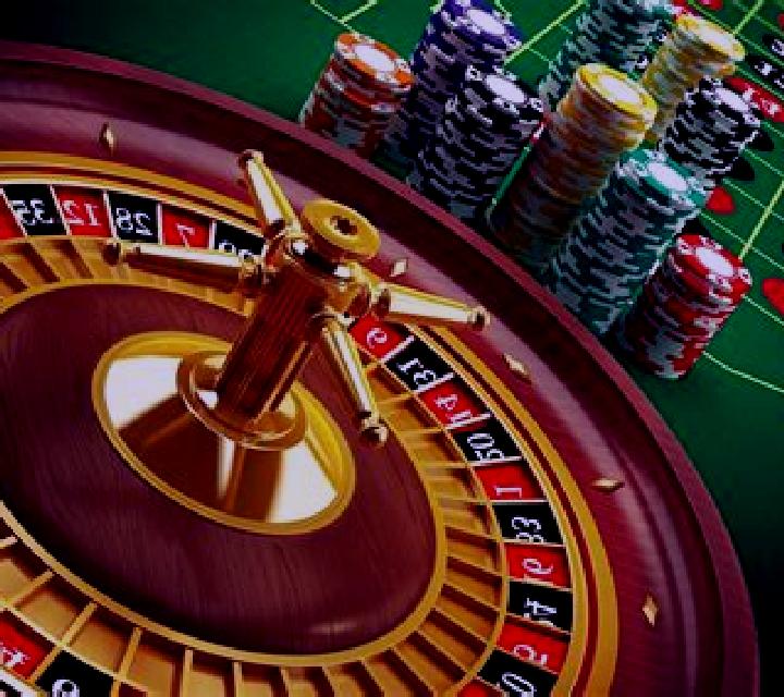 Roleta Canarinho slot