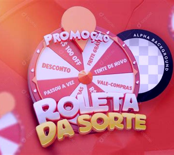 Roleta Da Sorte slot