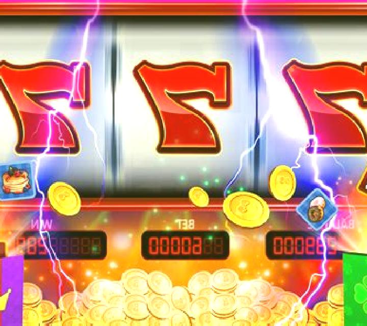 Roll and Ride online slot