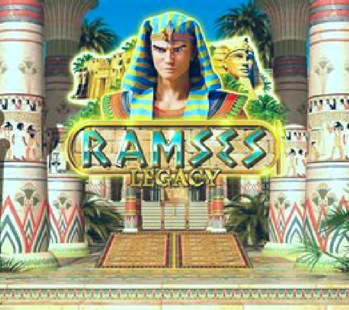 Roll of Ramses slot