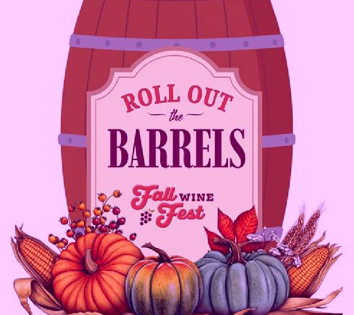 Roll out the Barrels online slot