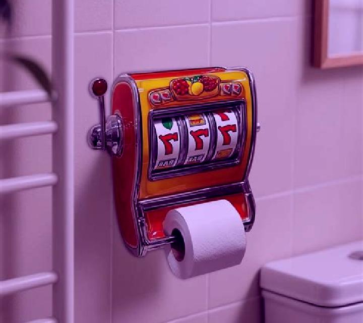 Roll Runner slot machine