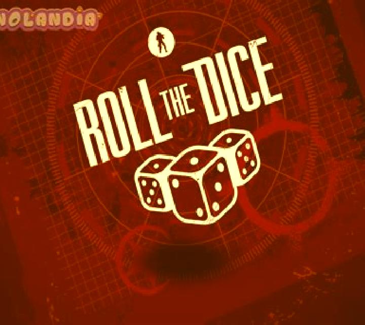 Roll the Dice (Evoplay Entertainment) online slot