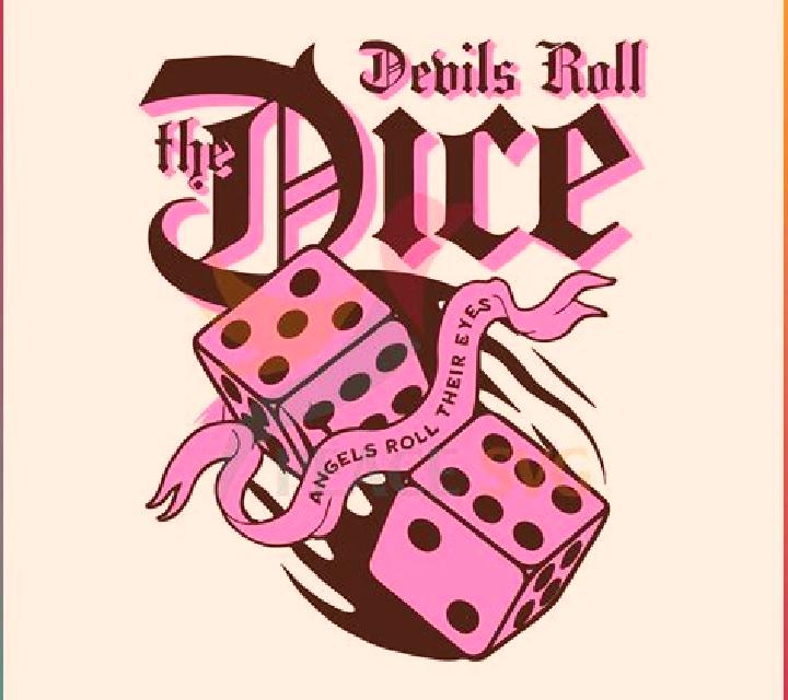 Roll the Dice (Evoplay Entertainment) slot machine