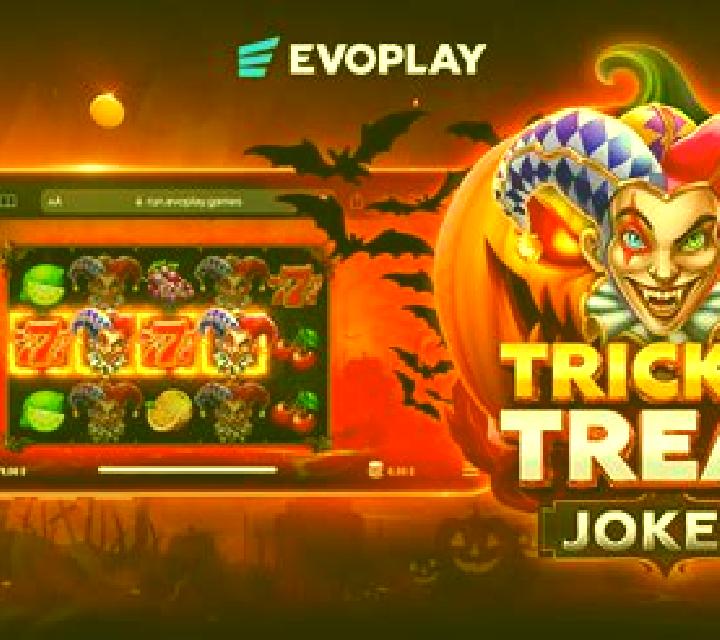 Roll the Dice (Evoplay Entertainment) slot