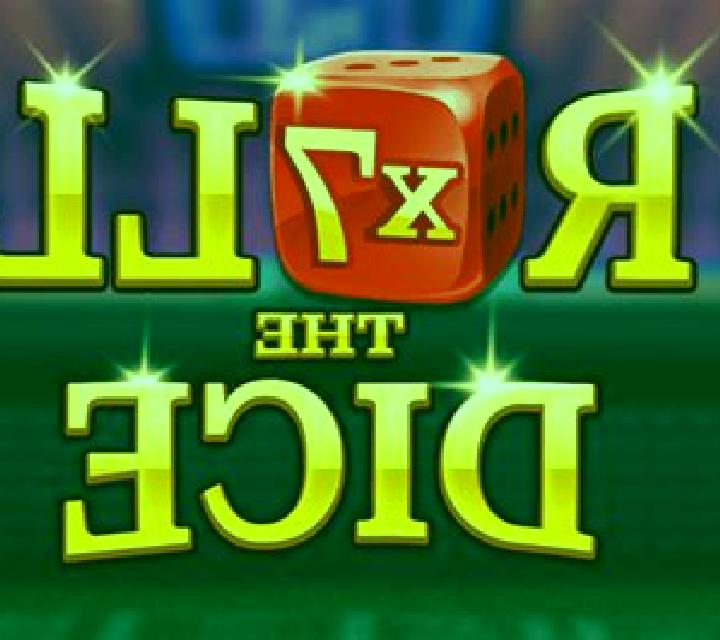 Roll the Dice (NeoGames) online slot