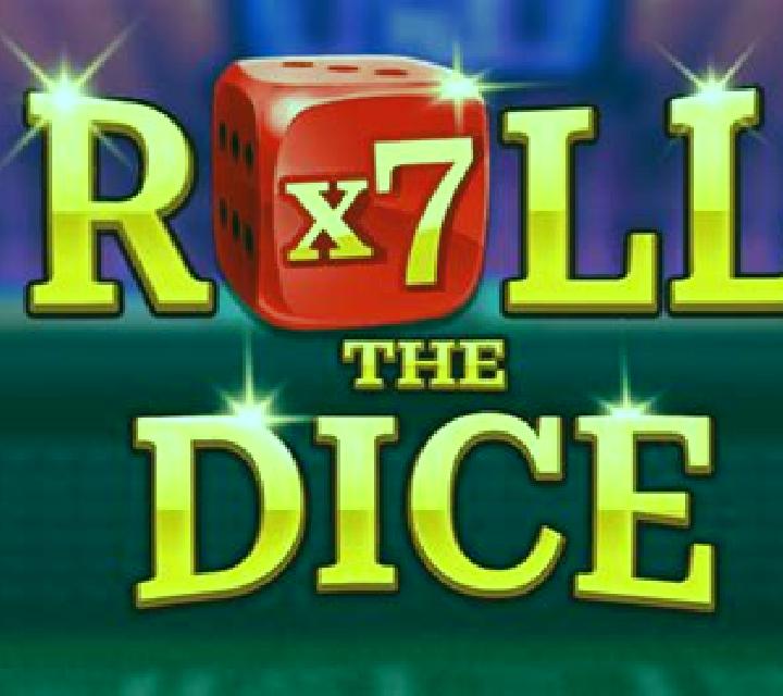 Roll the Dice (NeoGames) slot game