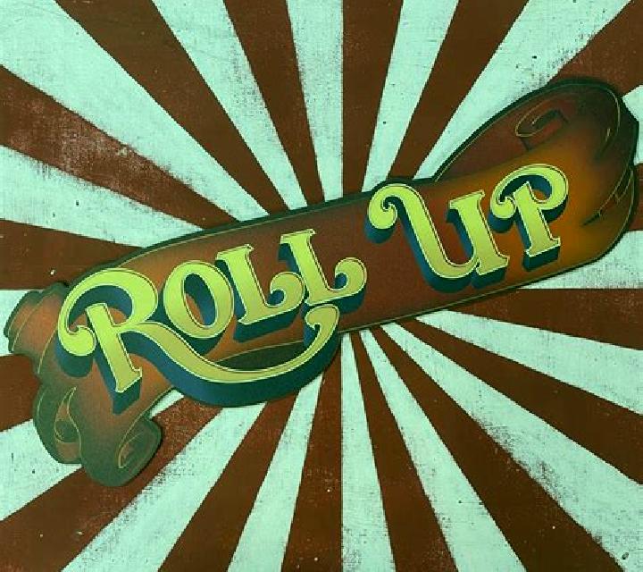 Roll Up Roll Up slot game