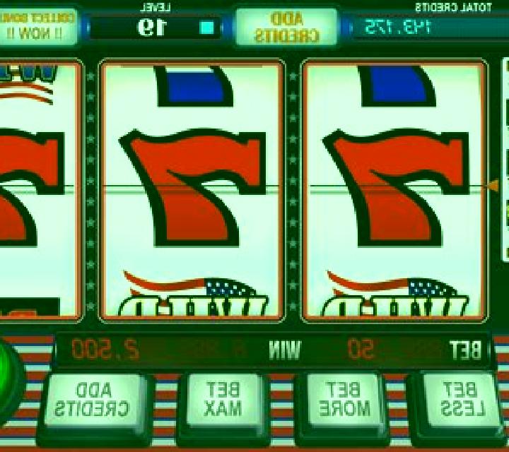 Roll X online slot