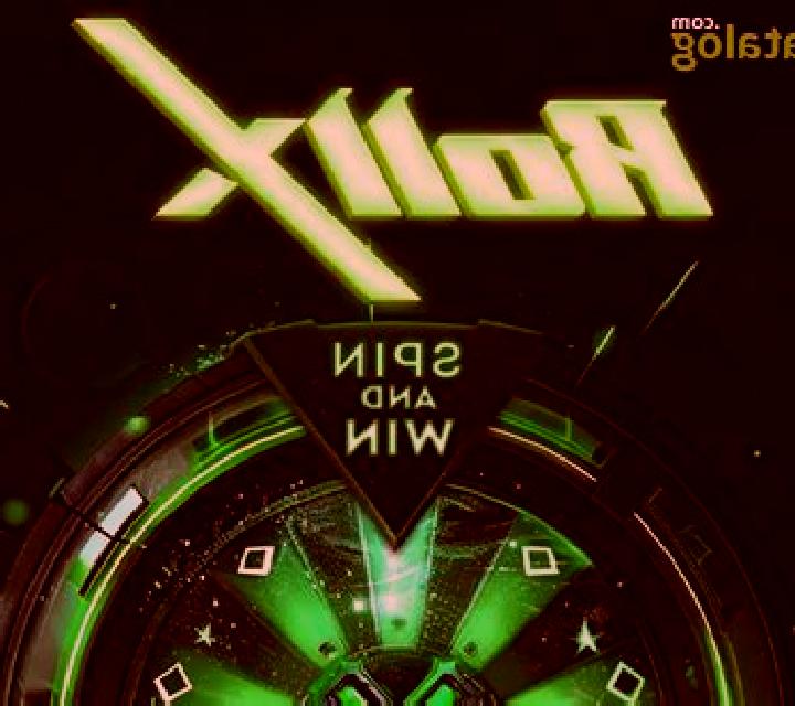 Roll X slot