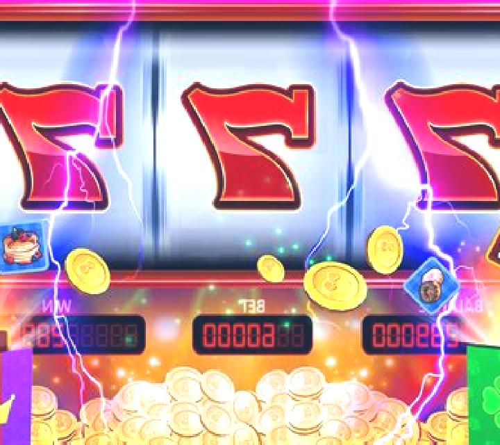 Rollem Rollem slot game