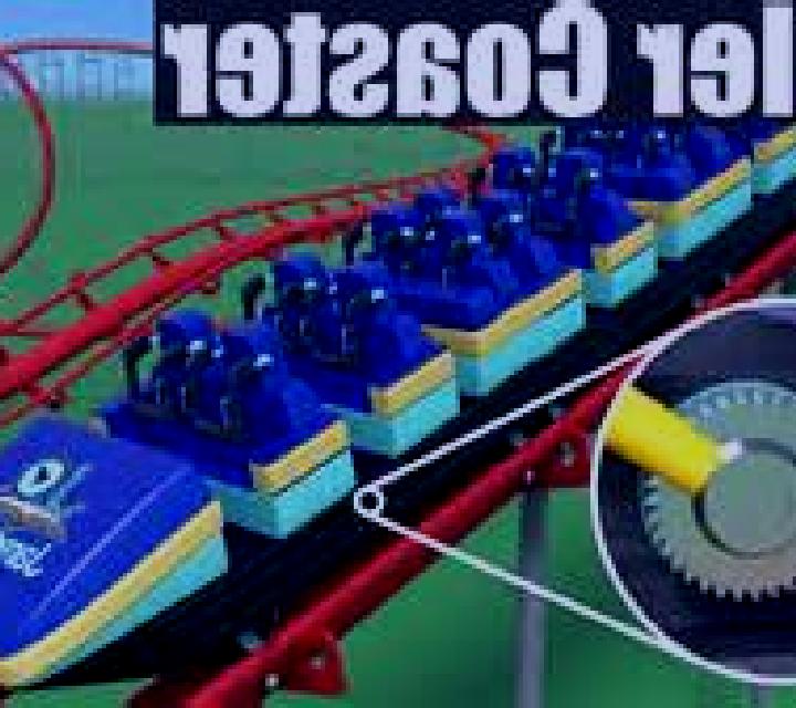 Roller Coaster Dice slot