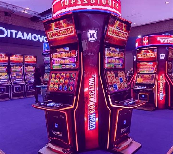 Roller Coaster (Novomatic) online slot