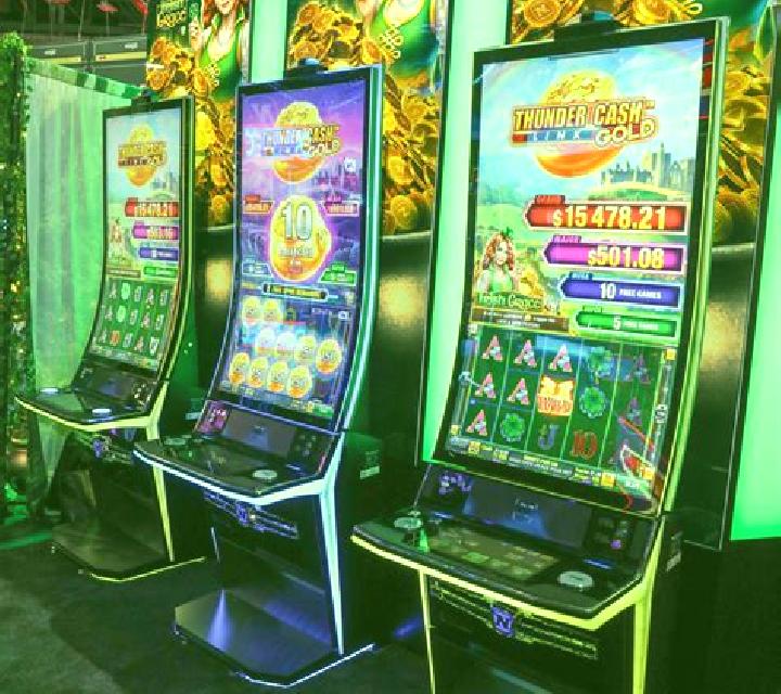 Roller Coaster (Novomatic) slot game