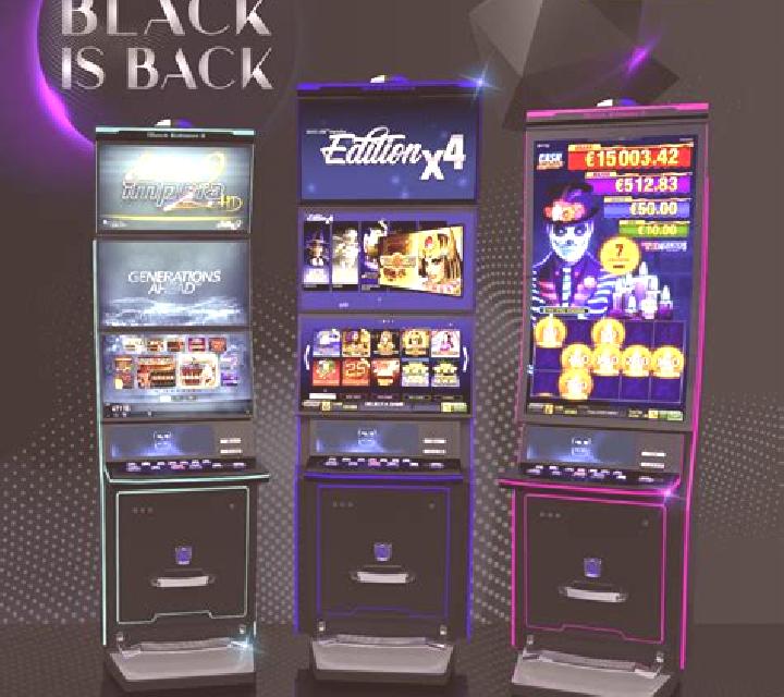 Roller Coaster (Novomatic) slot