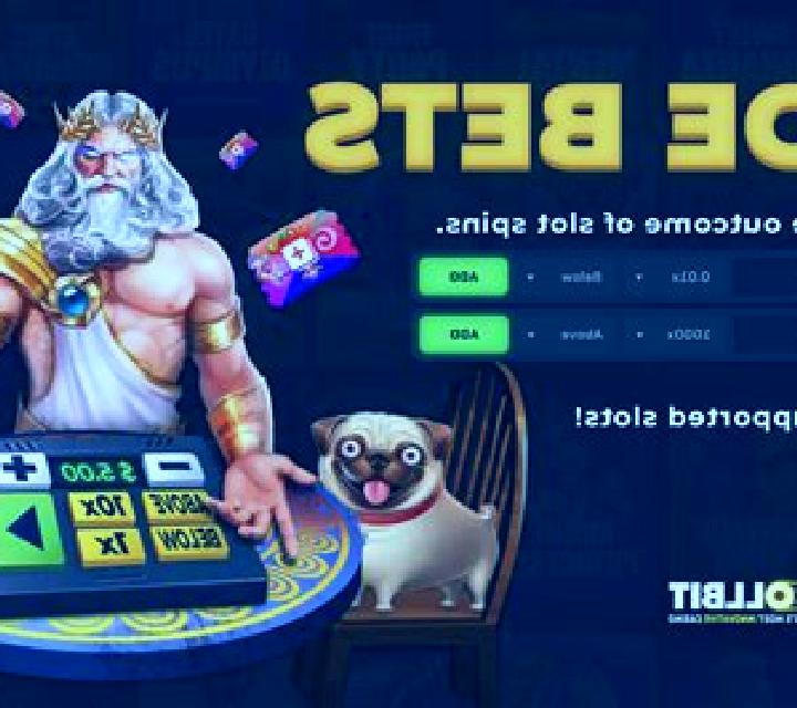 Roller Coaster (Rollbit Originals) online slot