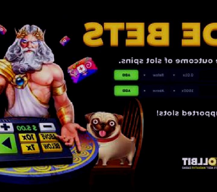 Roller Coaster (Rollbit Originals) slot game