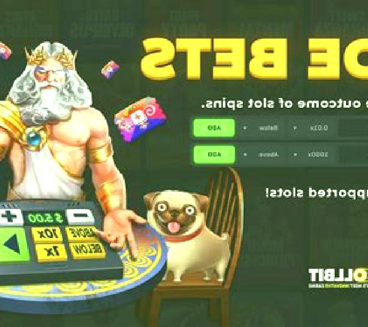 Roller Coaster (Rollbit Originals) slot