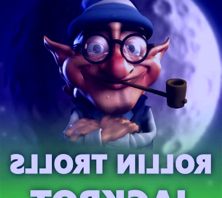 Rollin Trolls slot