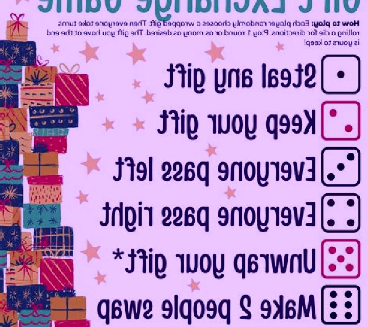 Rolling Dice - Christmas Edition online slot