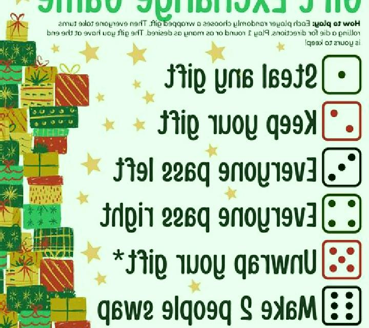 Rolling Dice - Christmas Edition slot machine