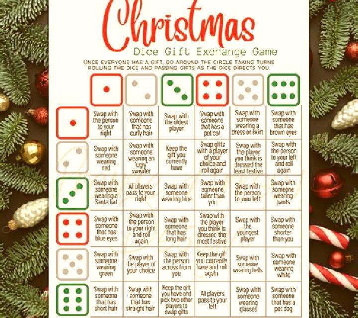 Rolling Dice - Christmas Edition slot