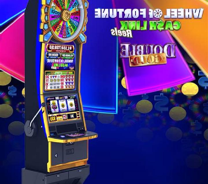 Rolling Fortune slot machine