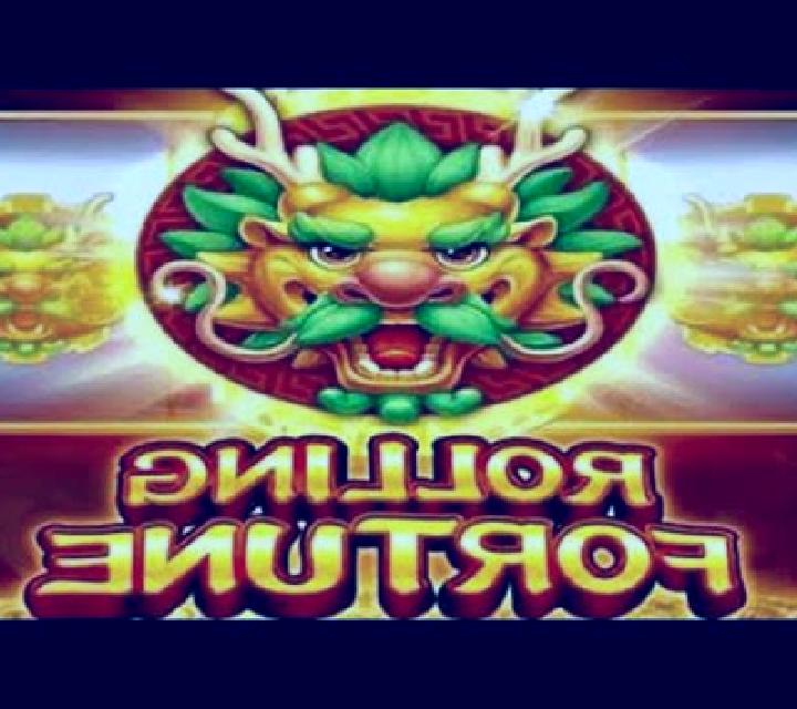 Rolling Fortune slot