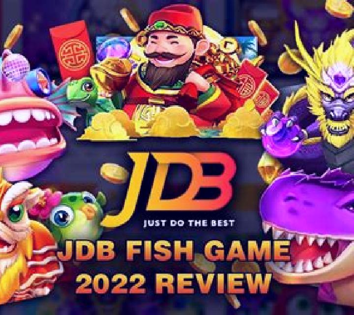Rolling in Money (JDB) slot game