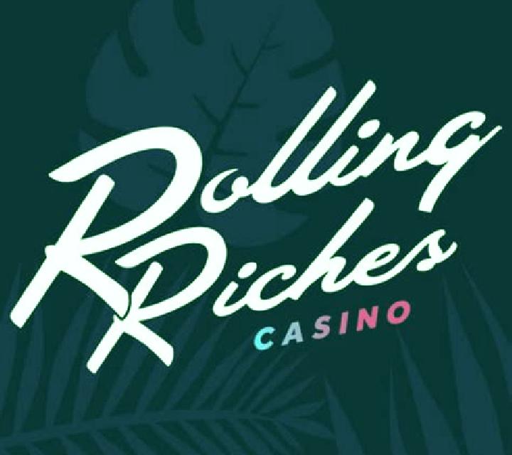 Rolling Riches The Loo Empire online slot