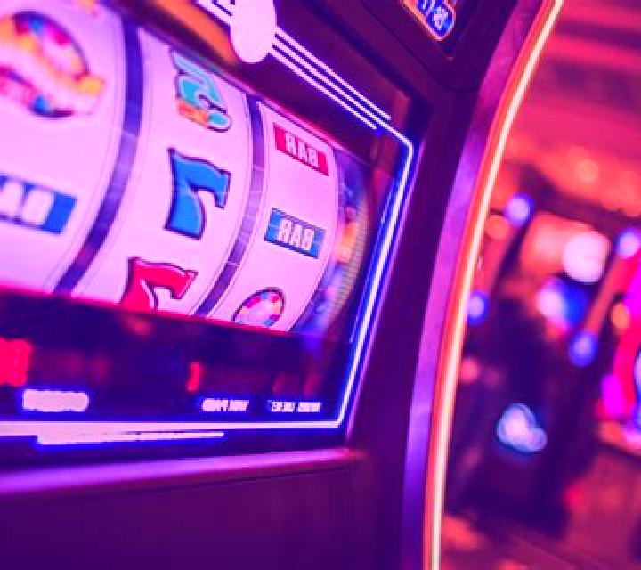 Rolling Start USA online slot