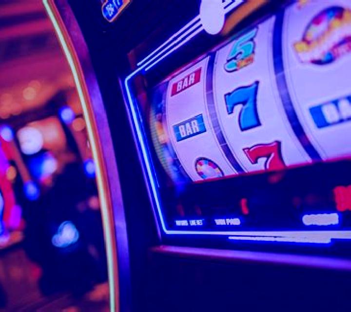 Rolling Start USA slot