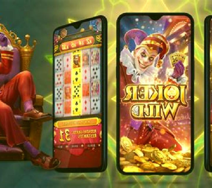 Rolling7 slot game