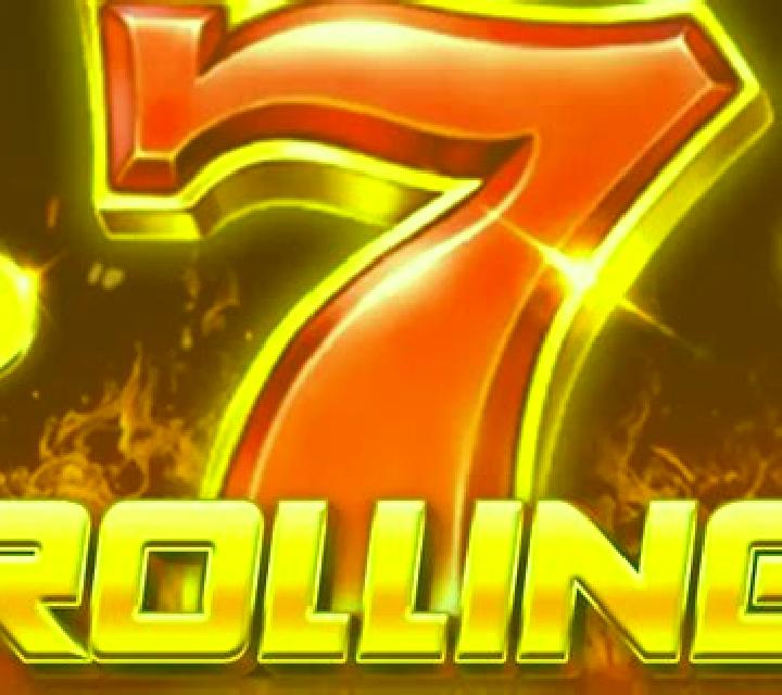 Rolling7 slot