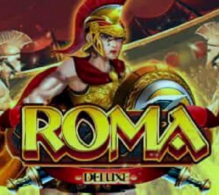 Roma Deluxe (AllWaySpin) online slot