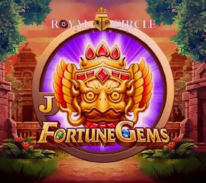Roma Gems slot machine