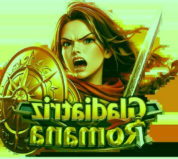 Roma Gladiatrix online slot