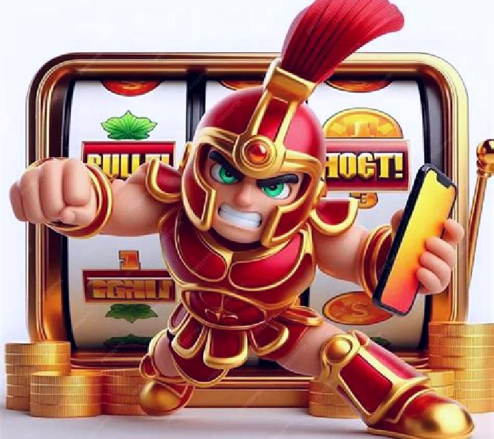 Roma Glory slot